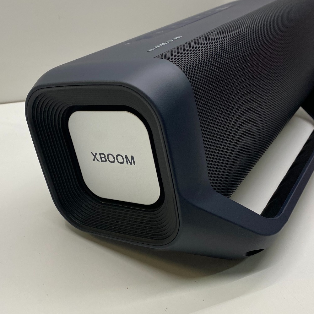 LG XBOOM Go Portable Bluetooth Speaker Model PN7 Own4Less